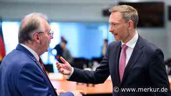 Haseloff zu Flüchtlingsgipfel: Haben Teilschritt erreicht