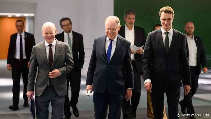 Bund und Länder wollen Ausreisegewahrsam verlängern