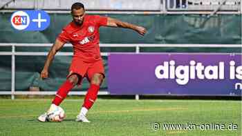 FC Kilia Kiel nach Elferkrimi gegen TSV Bordesholm im Kreispokalfinale