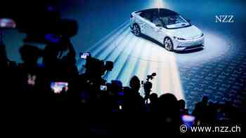 KOMMENTAR - Der Leitmarkt China zeigt: Dem Volkswagen-Konzern droht der Absturz, wenn die IT-Sparte scheitert