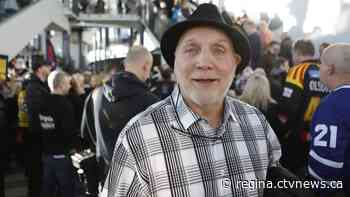 Former NHL legend Dave 'Tiger' Williams arrested following alleged assault: Sask. RCMP