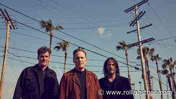 Dogstar, Featuring Keanu Reeves on Bass, Announce First Concert in Over 20 Years