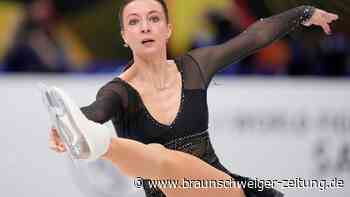 Ungarn zieht sich als Ausrichter der Eiskunstlauf-EM zurück