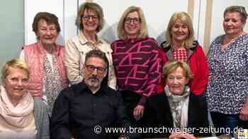 DRK Wendeburg – das ist der neue Vorstand