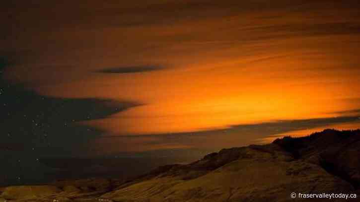 B.C.’s Elephant Hill wildfire results in losses of $1B per year: Indigenous report