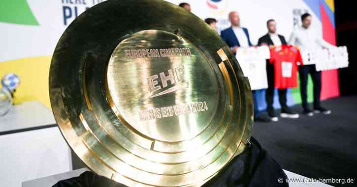 Handballer mit machbarer EM-Gruppe – Topgegner Frankreich