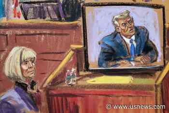 Explainer-What's Next for Trump After Civil Rape Verdict?