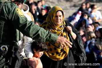 US Will Let in at Least 100,000 Latin Americans to Reunite With Families
