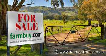 Farmbuy.com proves a big hit with users