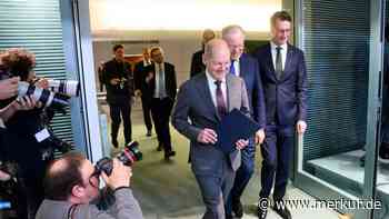 Flüchtlingskosten: Bund gibt noch eine Milliarde