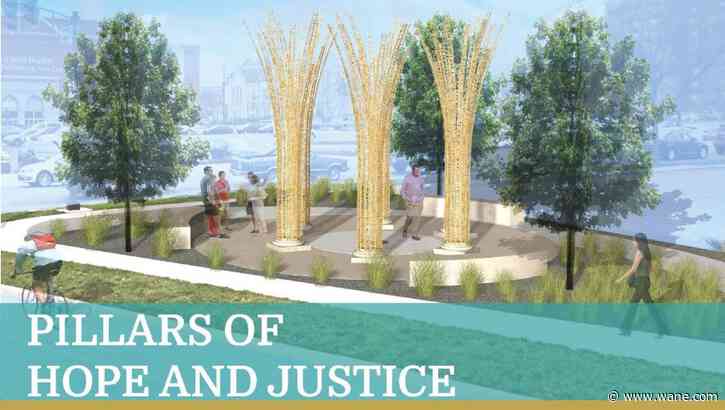 Son of Martin Luther King Jr. to visit Fort Wayne for monument dedication