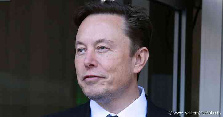 Hours After Tucker's Big Announcement Elon Invites Another Anchor to Host Show on Twitter