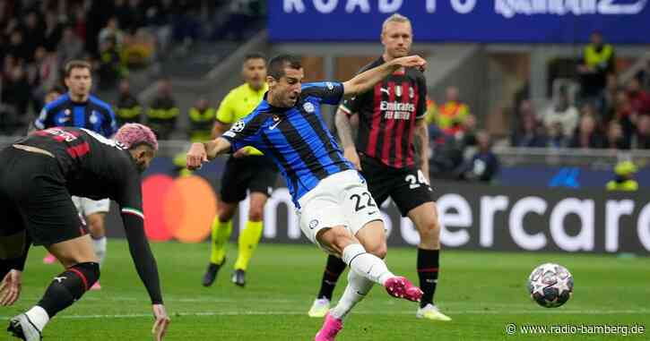 Sieg gegen AC: Inter winkt Königsklassen-Finale