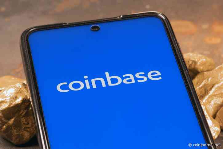 HCW analyst raises price target on Coinbase stock after its strong Q1 report