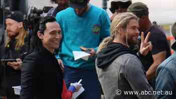 Film industry figures says budget boost will be a 'total game-changer'