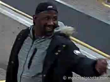 Montreal police seek man who allegedly assaulted three Muslim women