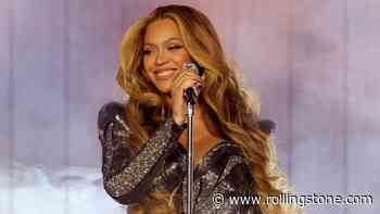 Beyoncé’s ‘Renaissance’ Tour Has Freaking Robots