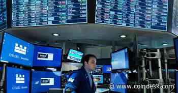 Ether Selling Pressure Post-Shanghai Upgrade Was 'Non-Event,' Says Nansen