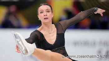 Ungarn zieht sich als Ausrichter der Eiskunstlauf-EM zurück