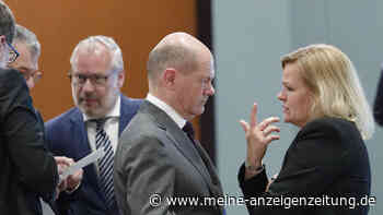 Flüchtlingsgipfel endet mit Milliarden-Soforthilfe - aber vieles bleibt offen