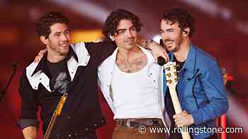 The Jonas Brothers Are Back: Here’s Where to Find Concert Tickets Online