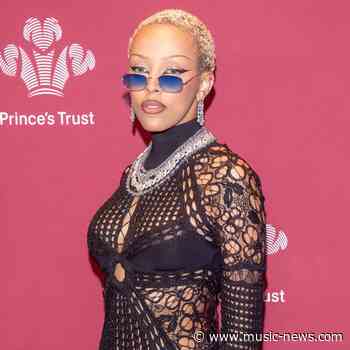 Doja Cat describes last two albums as 'cash-grabs'