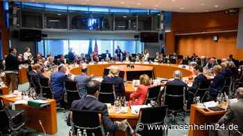 Flüchtlingskosten: Bund gibt noch eine Milliarde