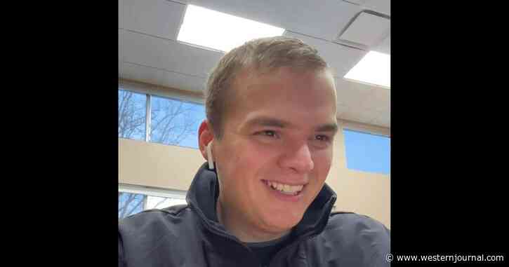 Prayers Needed: Hero Officer Shot in the Head by Louisville Shooter Gets Great News from Doctors