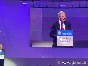 La siderurgia, settore chiave dell'industria italiana, piegata dal caro energia