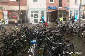 Rat erteilt städtischen Leihrädern eine Absage