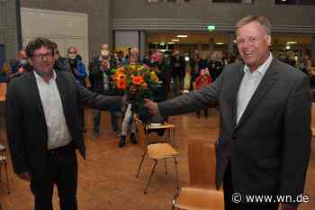 „Ich habe weder Ja noch Nein gesagt“