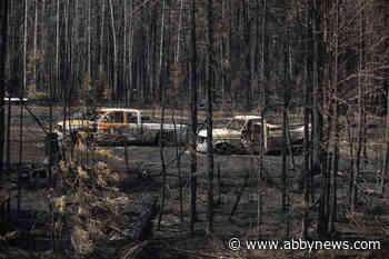 Western Canada braces for early heat wave, raising wildfire risk in Alberta and B.C.