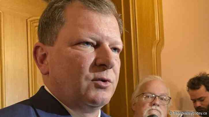 Ohio Constitution change aimed at thwarting abortion rights push appears headed to August ballot