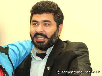 Fort McMurray independent candidate Zulkifl Mujahid hopes to run for UCP as restraining order vacated