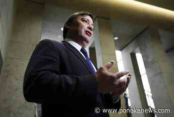 MPs unanimously vote to probe Chinese envoy’s alleged targeting of Michael Chong