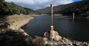 'Urgent action': dam defunded but supply issue unsolved