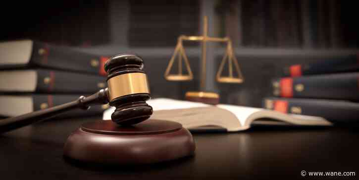 'I have a small army of firearms:' Huntington man sentenced for illegally making, selling guns