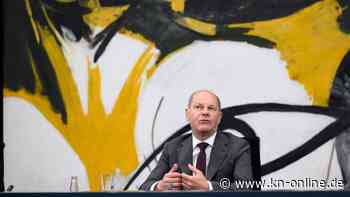 Flüchtlingsstreit im Kanzleramt: aufgeschoben, nicht aufgehoben