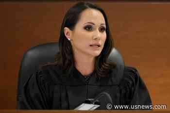 Judge Who Presided Over Parkland School Shooting Trial Announces Resignation