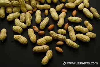 A Skin Patch to Treat Peanut Allergies? Study in Toddlers Shows Promise