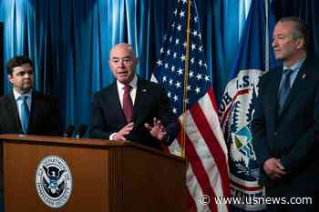 Biden Administration Acknowledges ‘Challenges’ Ahead, Defends Post-Title 42 Plans