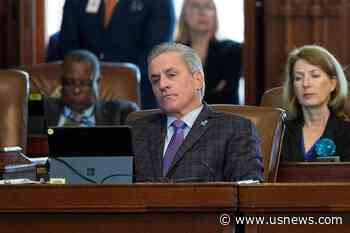 Rare Momentum on a Texas Gun Bill Stalls in the State's Republican-Controlled Legislature
