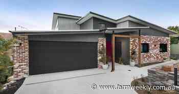 Perth's house market is on the rise