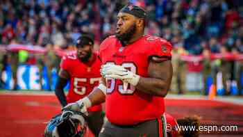 Sources: Texans, Mason reach 3-year extension