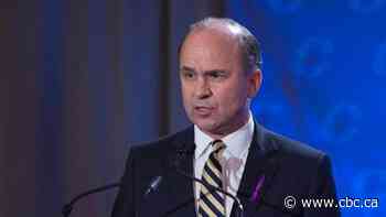 Group led by former Conservative leadership candidate considering forming a new federal party