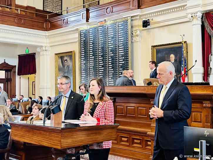 'Priority for my constituents:' Medical billing fix voted out of House