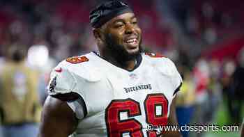 Texans' Shaq Mason finalizing three-year, $36 million extension, per report