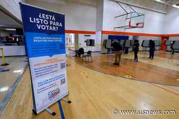 Justice Dept. Settles With New Jersey County Over Ballot Languages, Highlighting Widespread Barrier