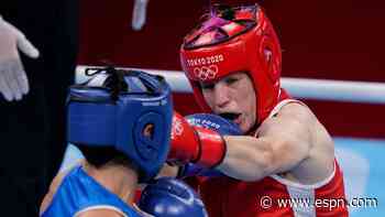 Hamadouche, 33, ends career, citing eye injury