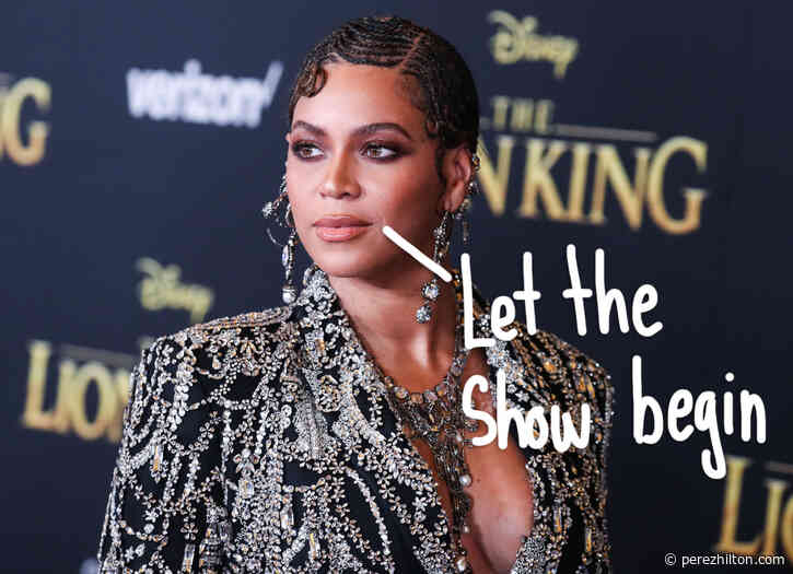 Beyoncé Kicks Off The Renaissance World Tour! See The Opening Show Highlights HERE!